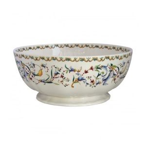 💙Gien Toscana Large Open Vegetable Dish/ Bowl